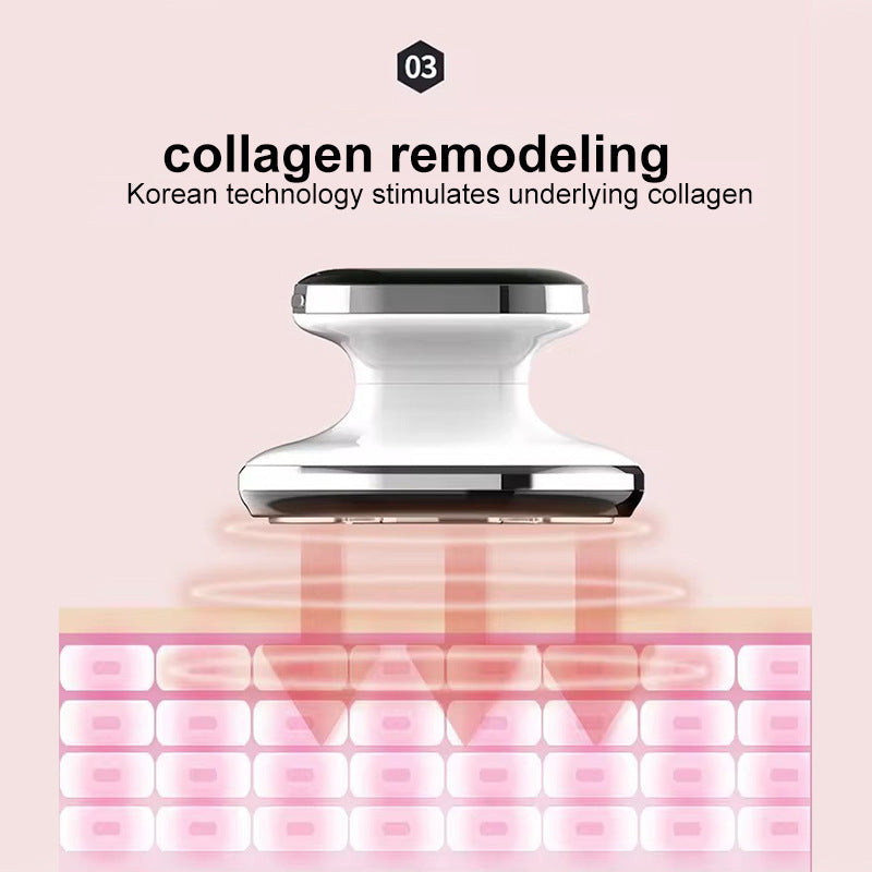 Body shaping and slimming device body beauty 23