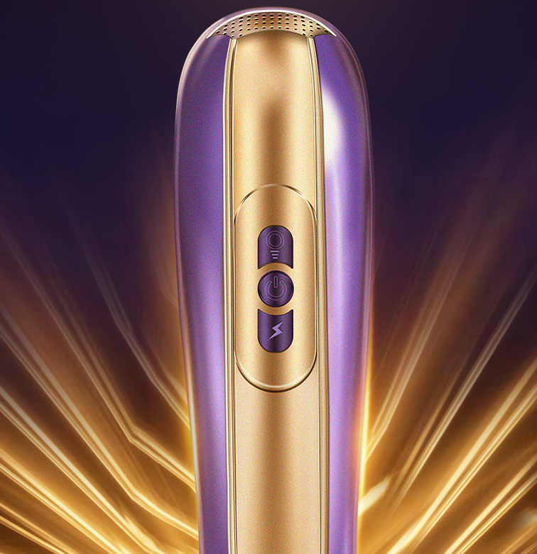 Home Four Band Photon Rejuvenation Device 11