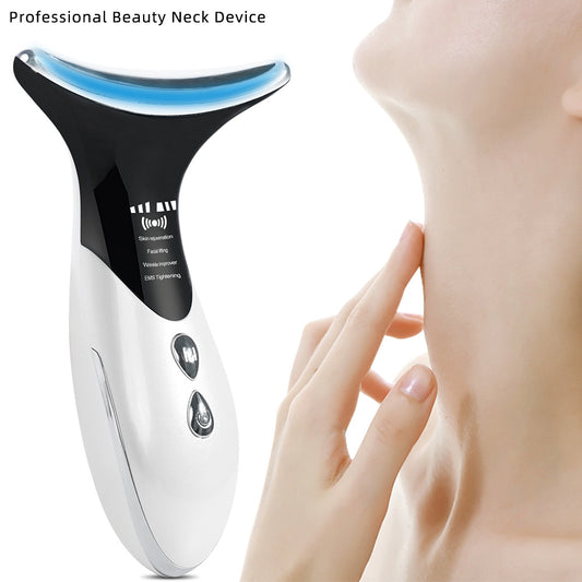 Wrinkle Removal and Lifting Skin Beauty Device 10
