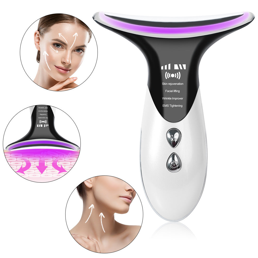 Wrinkle Removal and Lifting Skin Beauty Device 9