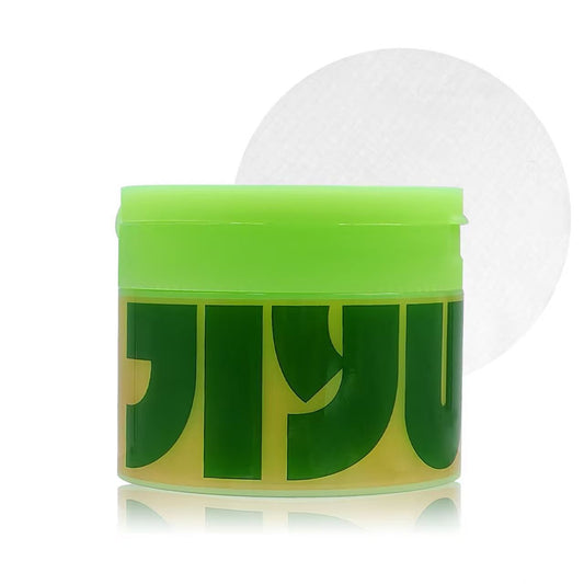 Cucumber Hydrogel Cleansing Pads