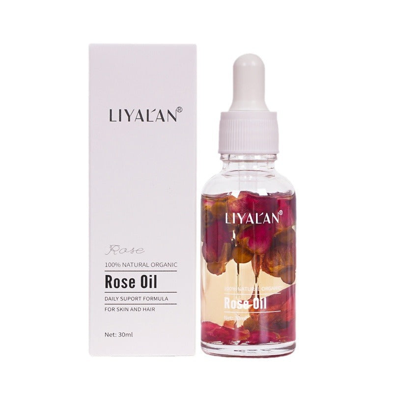 30ml Multi-Purpose Rose Oil 8