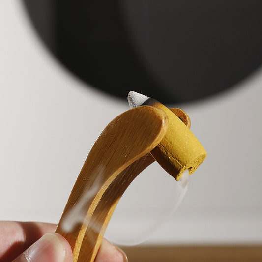 Incense Cone with Rose Fragrance 2