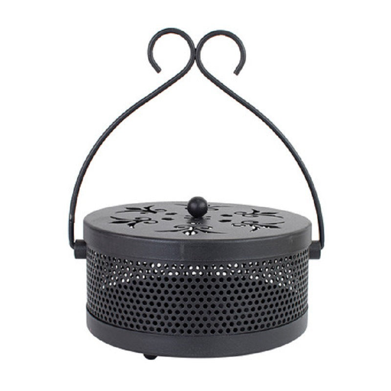 Portable Household Iron Fireproof 14