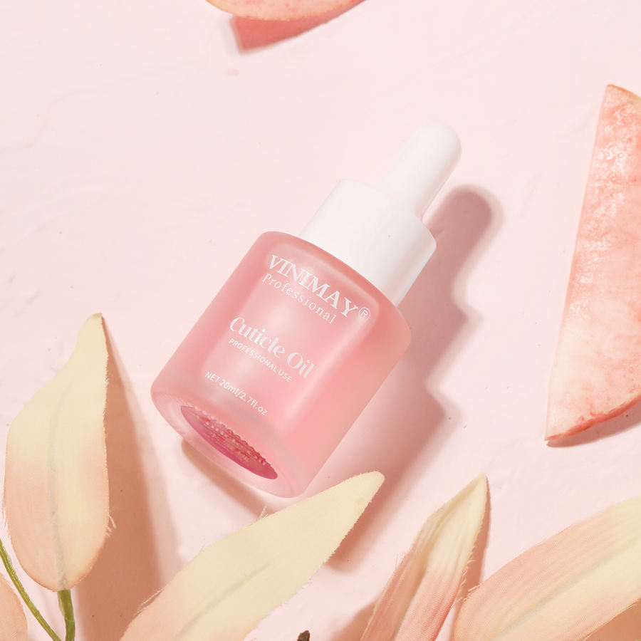 Nutritious oil double-layer anti fall puncture skin 12