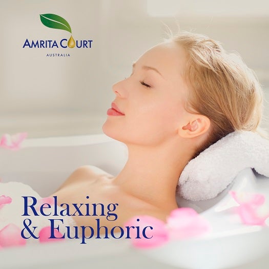 Intimacy+Wood Diffuser | Sensual & Euphoric | Female Hormone | Postpartum | Essential Oil Combo