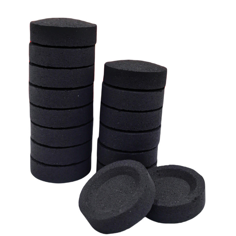 Coconut Shell Quick-Light Charcoal