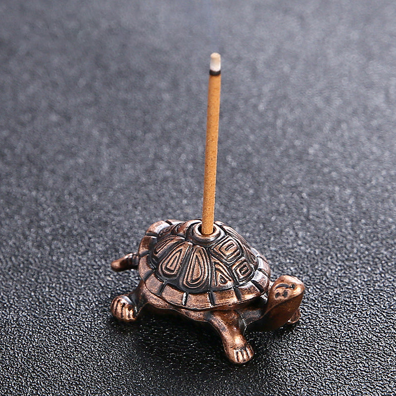 Mini Animal Incense Holder