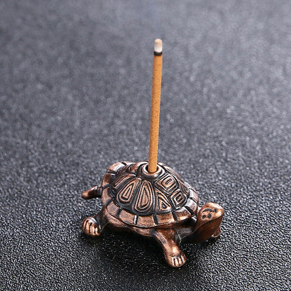Mini Animal Incense Holder