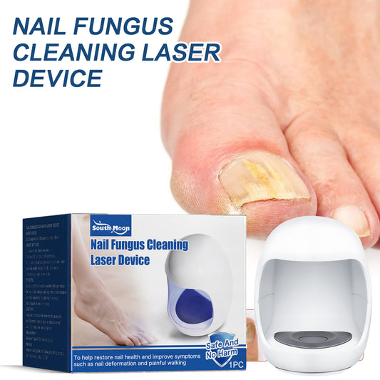 Nail Care Phototherapy Device