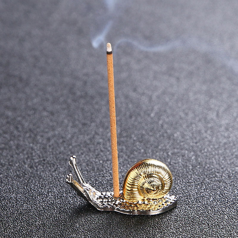 Mini Animal Incense Holder