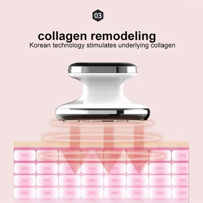 Body shaping and slimming device body beauty 23