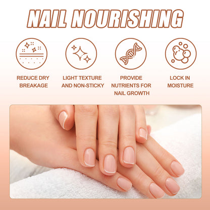 Nail Repair & Shine Cream