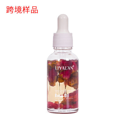 30ml Multi-Purpose Rose Oil 9