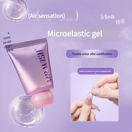 Mr. Wish Solid Glue 7