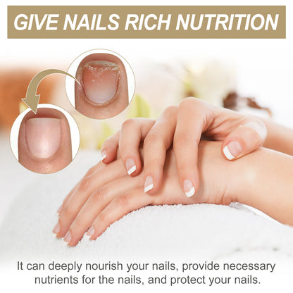 Nail Repair & Shine Cream