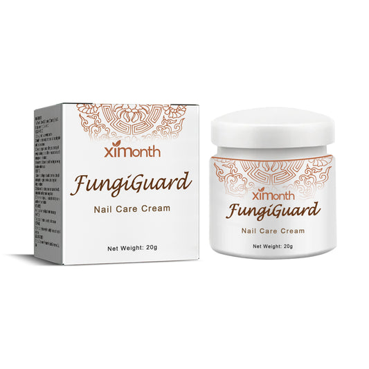 Nail Repair & Shine Cream