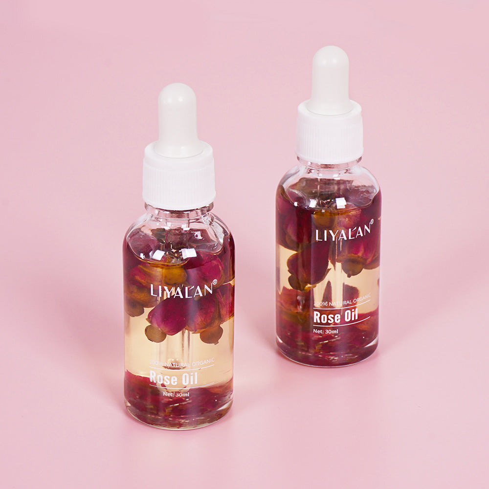 30ml Multi-Purpose Rose Oil 6