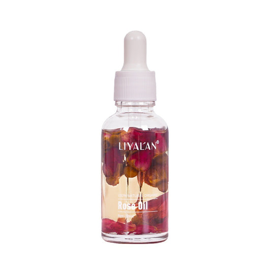 30ml Multi-Purpose Rose Oil 4
