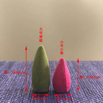 Bulk Incense Cone Backflow 3