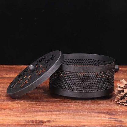 Portable Household Iron Fireproof 13