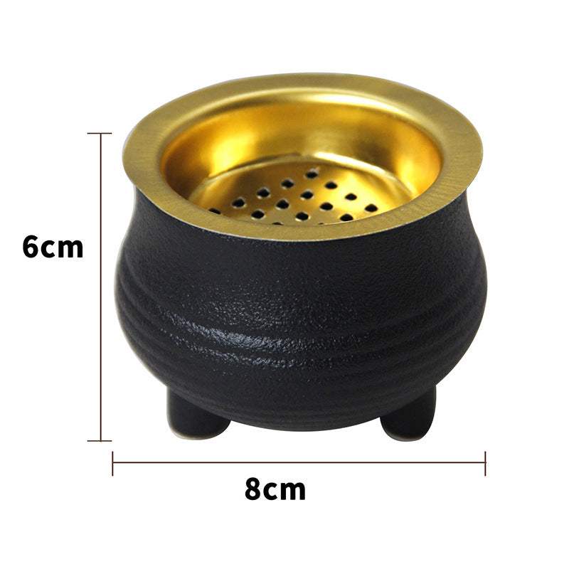 Ceramic Incense Burner Home 15