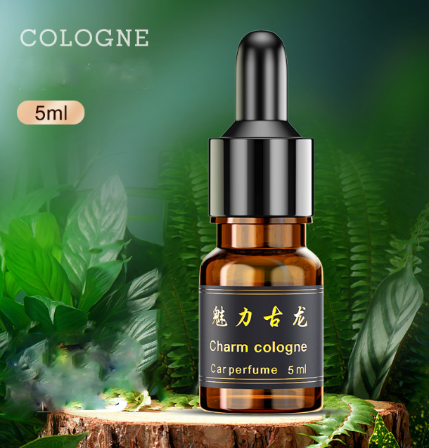 Solar Rotating Helicopter Aromatherapy Car 19