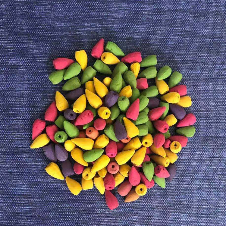 Bulk Incense Cone Backflow 1