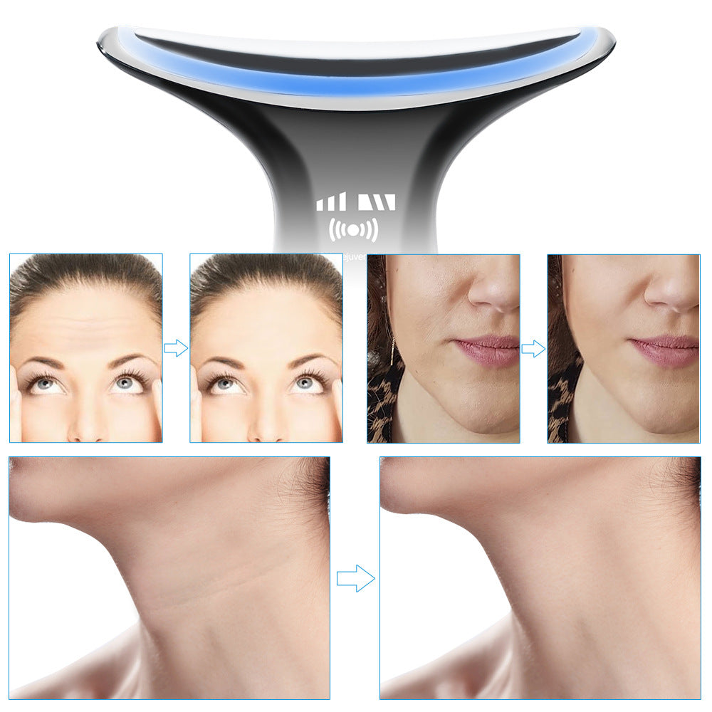 Wrinkle Removal and Lifting Skin Beauty Device 12
