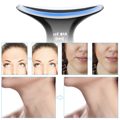 Wrinkle Removal and Lifting Skin Beauty Device 12