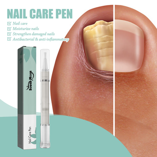 Nail Brightening Care