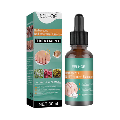 Herbaceous Nail Repair Essence