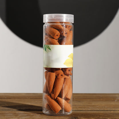 Incense Cone with Rose Fragrance 7