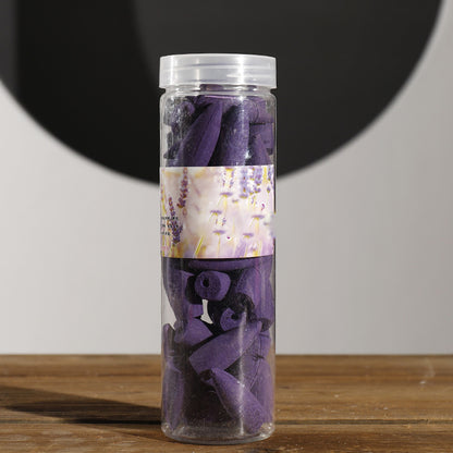 Incense Cone with Rose Fragrance 9