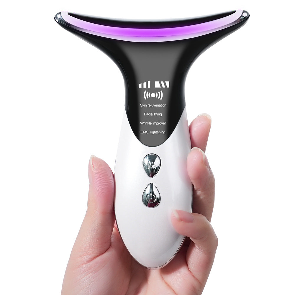 Wrinkle Removal and Lifting Skin Beauty Device 13