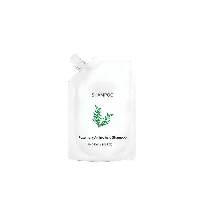 Rosemary Amino Acid Shampoo