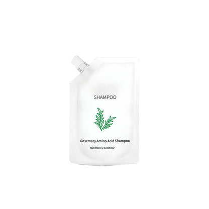 Rosemary Amino Acid Shampoo