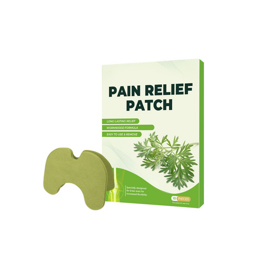 Wormwood Joint Care Patch