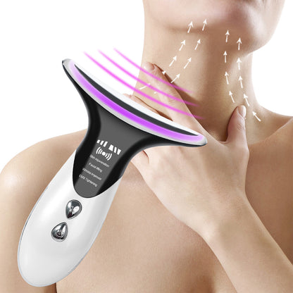 Wrinkle Removal and Lifting Skin Beauty Device 11
