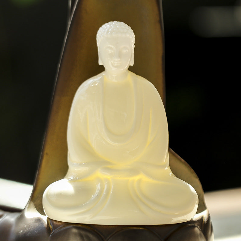 Bergamot Hanging Incense Burner