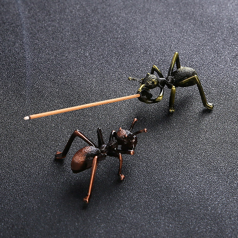 Mini Animal Incense Holder