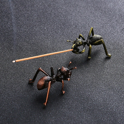 Mini Animal Incense Holder