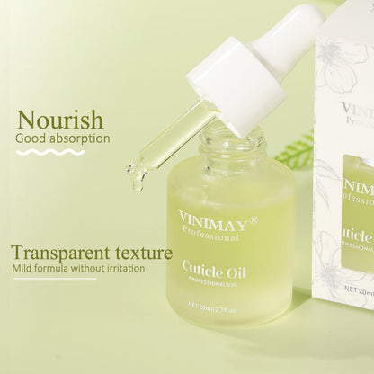 Nutritious oil double-layer anti fall puncture skin 10