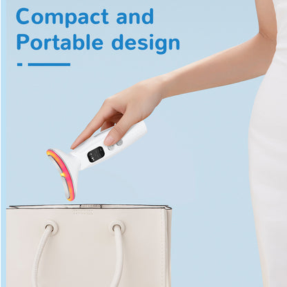 7-color light beauty neck instrument 6