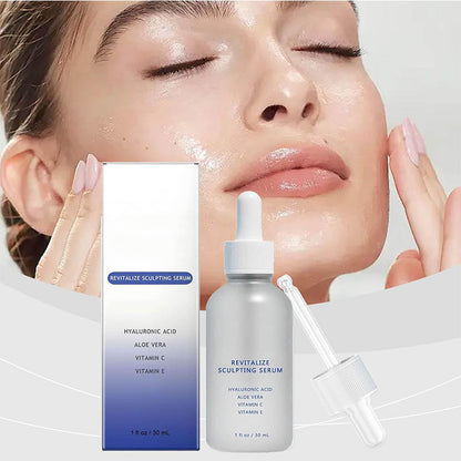 Liftlab Serum Anti Wrinkle Moisturizing Sculpting Serum 8