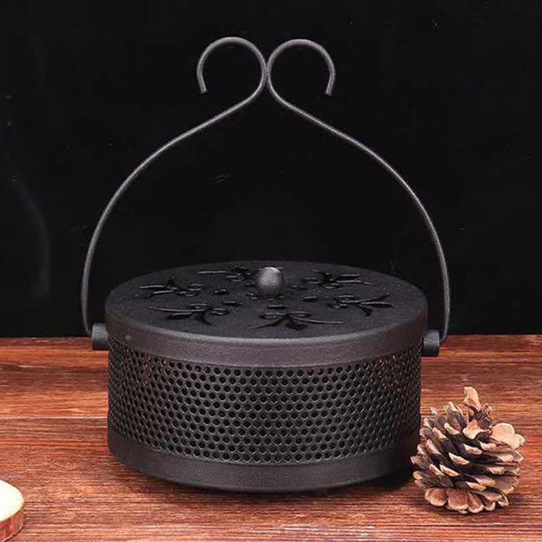 Portable Household Iron Fireproof 10