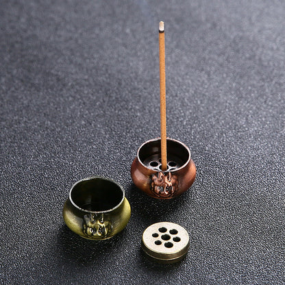 Mini Animal Incense Holder