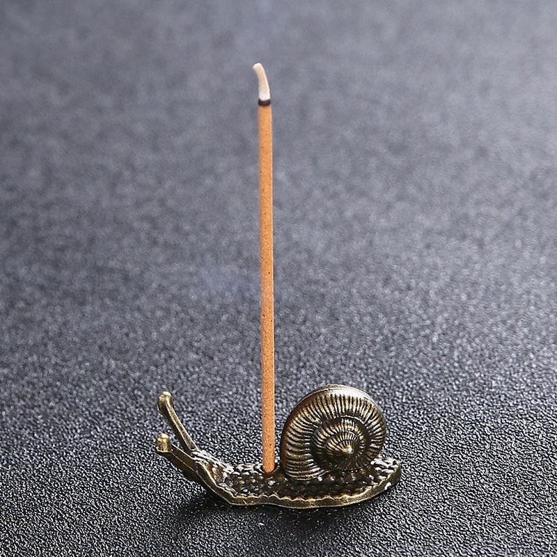 Mini Animal Incense Holder