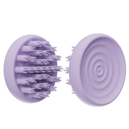Baby Silicone Shampoo Scalp Massage 6