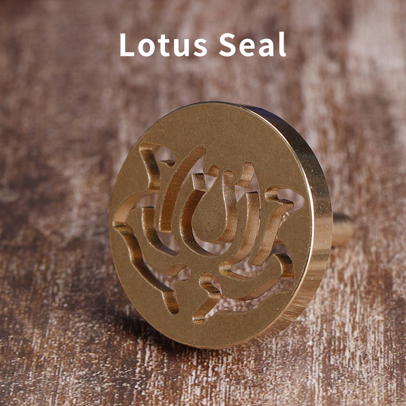 Pure Copper Incense Burner 22